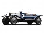 Voisin C3 Strasbourg Grand Prix 1922 года